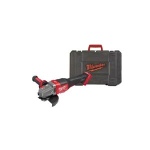 مینی فرز 18ولت شارژی میلواکی مدل M18FHSAG125XPDB-0X