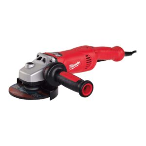 مینی فرز دسته بلند 1750 وات دیمردار میلواکی مدل AGV17-125XE