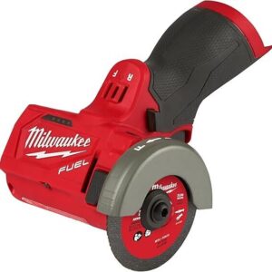 مینی فرز شارژی میلواکی مدل m12-fcot (بدون باتری)
