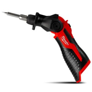 هویه 12ولت شارژی میلواکی مدل M12SI-0