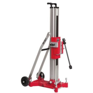 پایه دریل نمونه بردار کرگیر تا قطر 350 میلیمتر میلواکی مدل DR350T