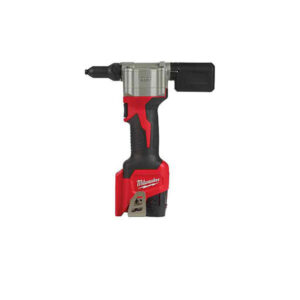 پرچ کن 12ولت شارژِی میلواکی مدل M12BPRT-0