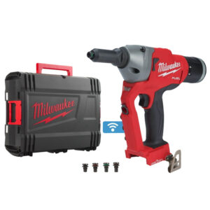 پرچ کن 18ولت شارژی میلواکی M18ONEFPRT-0X