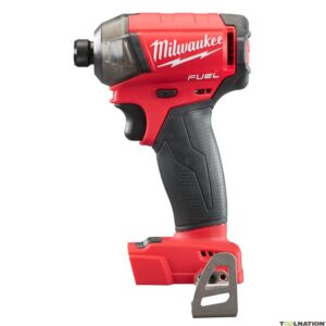 پیچ گوشتی هیدرولیک 18ولت شارژی میلواکی مدل M18FQID-0X