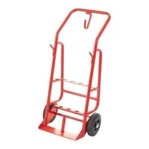 چرخ دستی/ ترولی پیکور میلواکی مدل BRT