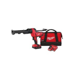 چسب زن کارتریج 310 میلی لیتر 18 ولت شارژی میلواکی مدل M18PCG/310C-201B