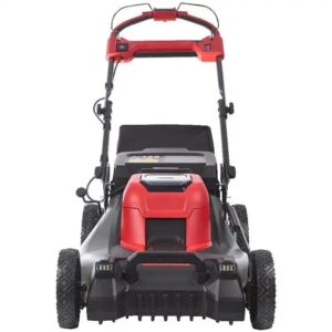 چمن زن کالسکه ای 53 سانت دو باتری 18ولت شارژی میلواکی مدل M18F2LM53-122