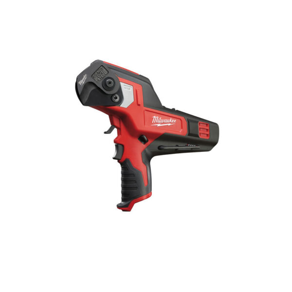 کابل بر 12ولت شارژی میلواکی مدل M12CC-0