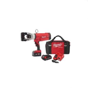 کابل بر44میلیمتري هیدرولیکی 18ولت شارژی میلواکی مدل M18HCC45-522C