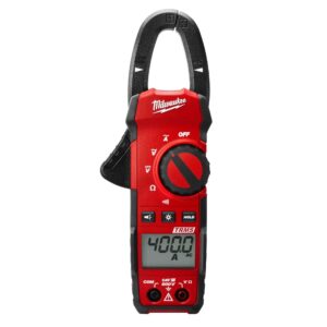 کلمپ دیجیتال میلواکی مدل 40-2235