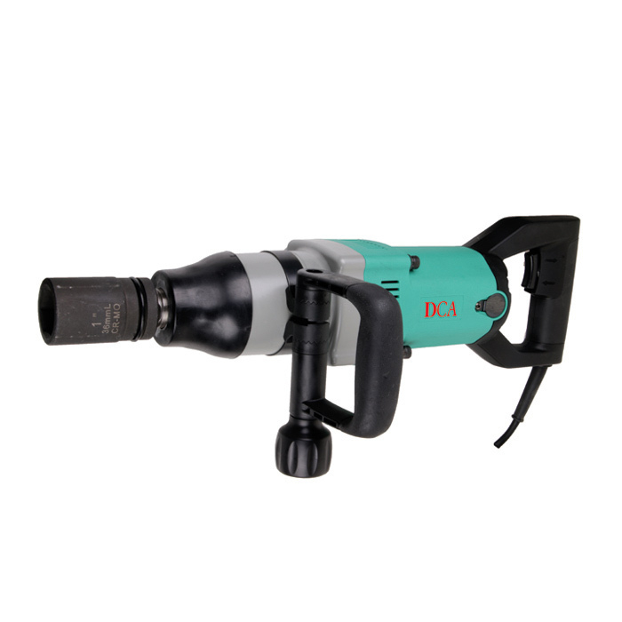آچاربکس برقی 1( 1050 وات) دی سی ای dca