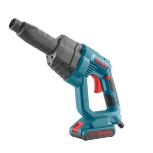 کارواش شارژی 20 ولت رونیکس ronix 8930