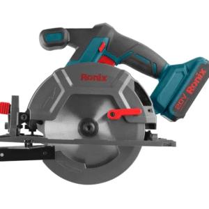 اره گردبر شارژی براشلس 20 ولت رونیکس ronix 8902