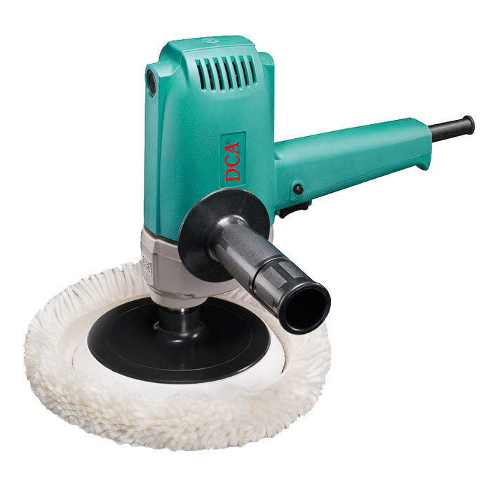 پولیش دریلی ASP02-180 دی سی ای dca