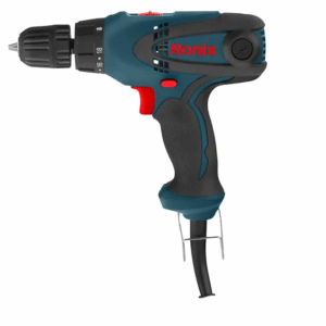 پیچ‌گوشتی برقی ترکمتردار 280 وات رونیکس ronix 2513t