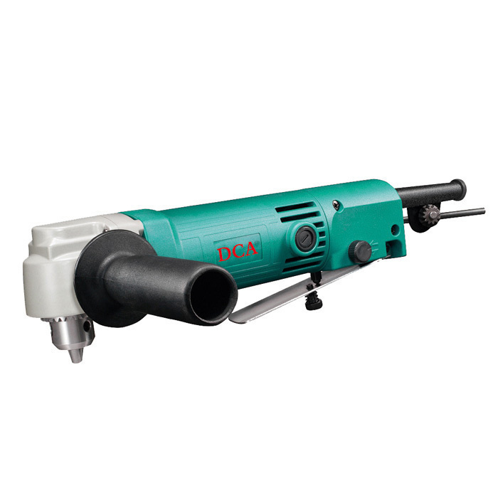 دریل سرکج 10 میلیمتر 380 وات دی سی ای dca