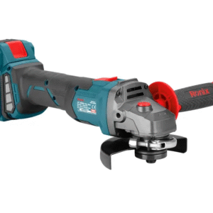 کیت مینی فرز شارژی 20 ولت موتور براش لس رونیکس ronix 8901k