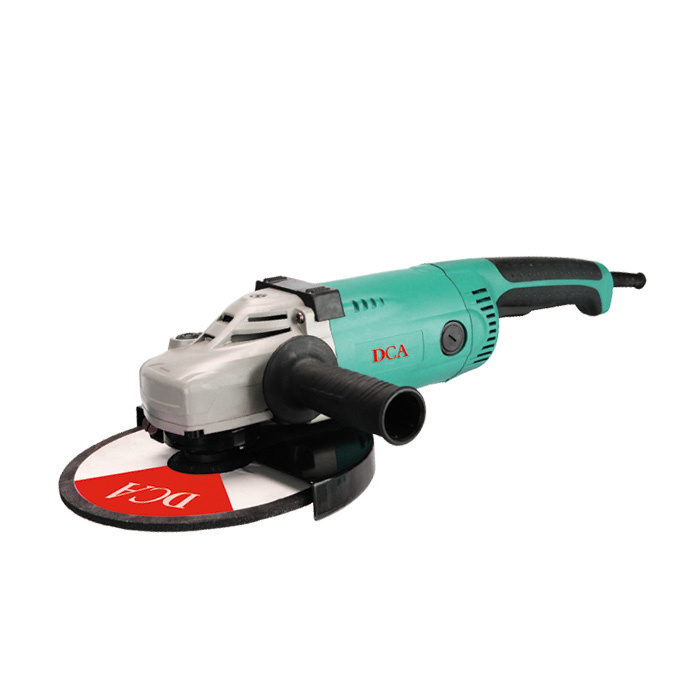 فرز آهنگری 180 میلیمتر 2100 وات ASM06-180 دی سی ای dca