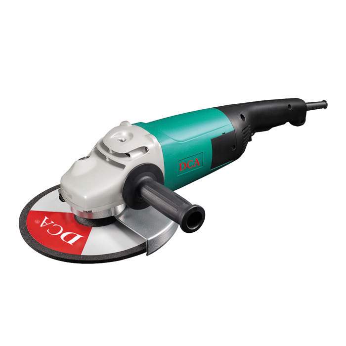فرزسنگبری 230میلیمتر2200وات (6kg) ASM02-230B دی سی ای dca