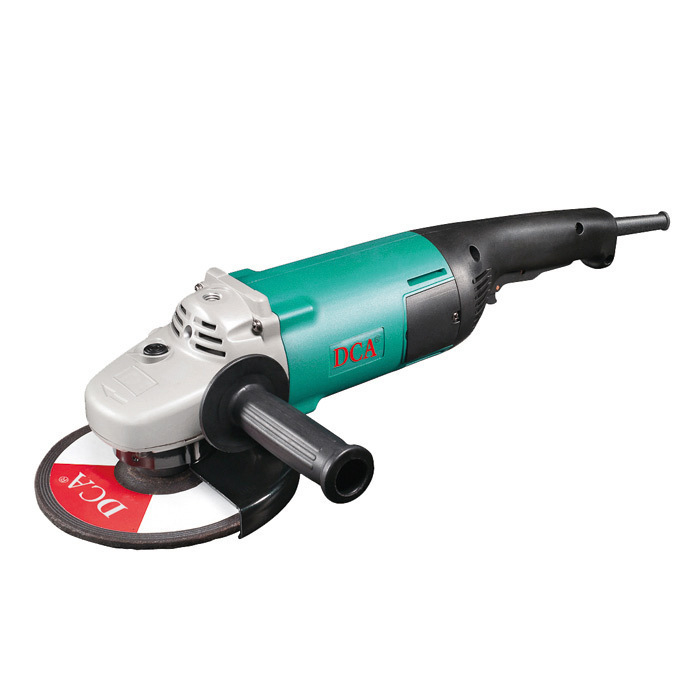 فرزآهنگری 180میلیمتر2200وات (5kg) دی سی ای dca