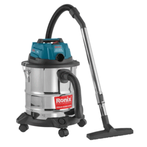 جاروشارژی 20 لیتری- 20ولت رونیکس ronix 8641