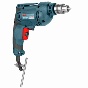 دریل برقی 10 میلی‌متری آچاری 450 وات 3300 دور رونیکس 2112