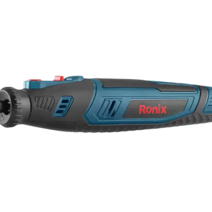 فرز مینیاتوری شارژی 8 ولت رونیکس 3421 ronix