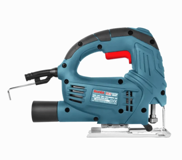 اره برقی عمود بر 550 وات 6دور رونیکس ronix 4150