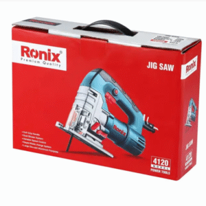 اره برقی عمود بر 650 وات رونیکس ronix 4120
