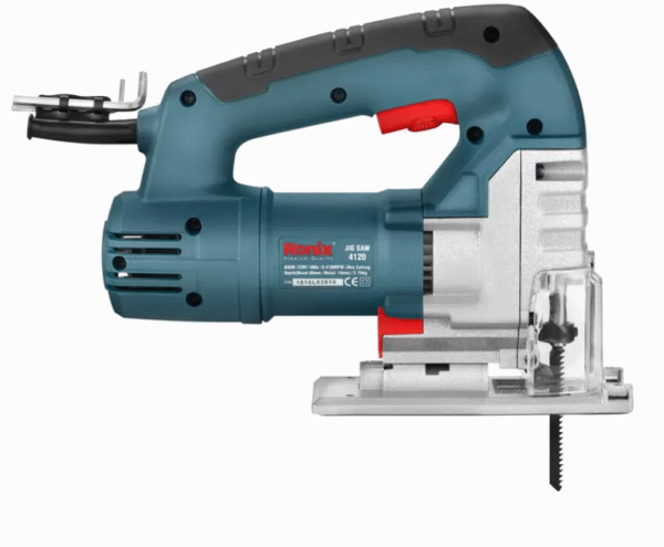 اره برقی عمود بر 650 وات رونیکس ronix 4120