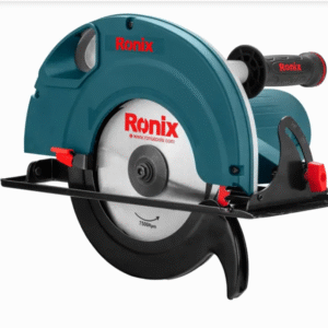 اره برقی گرد بر 235 میلی متری 2000 وات رونیکس ronix 4321