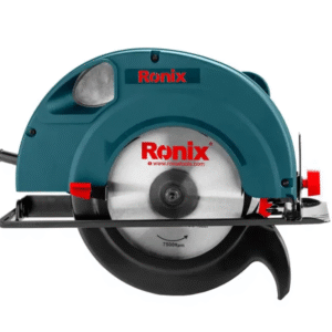 اره برقی گرد بر 235 میلی متری 2000 وات رونیکس ronix 4320