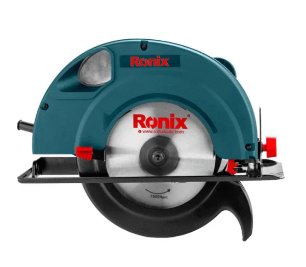 اره برقی گرد بر 235 میلی متری 2000 وات رونیکس ronix 4320