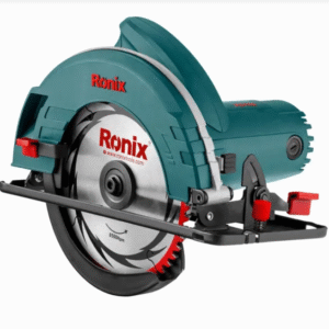 اره برقی گردبر نجاری 180 میلی‌متری 1350 وات رونیکس ronix 4321