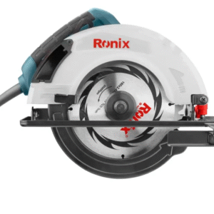 اره گردبر 180 میلی متر 1500 وات رونیکس ronix 4311