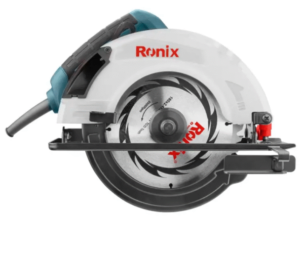 اره گردبر 180 میلی متر 1500 وات رونیکس ronix 4311