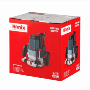 اور فرز برقی نجاری 1850 وات رونیکس ronix 7113