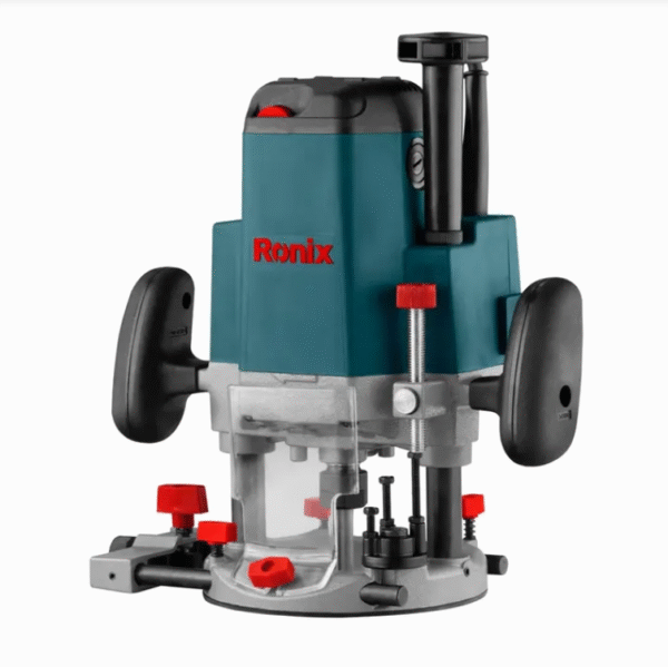 اور فرز برقی نجاری 1850 وات رونیکس ronix 7112