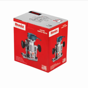 اور فرز برقی نجاری دوکاره 710 وات رونیکس ronix 7108