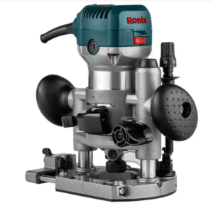 اور فرز برقی نجاری دوکاره 710 وات رونیکس ronix 7109