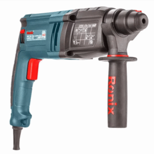 بتن کن 24 میلی‌متری-700 وات رونیکس ronix 2724 2724
