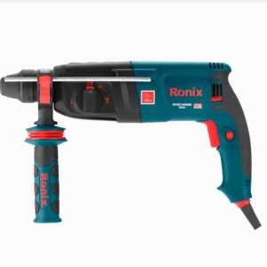 بتن کن 26 میلی متر850 وات رونیکس ronix 2726