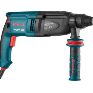 بتن کن 26 میلی متر850 وات رونیکس ronix 2726