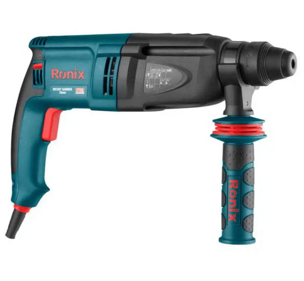 بتن کن 26 میلی متر850 وات رونیکس ronix 2726