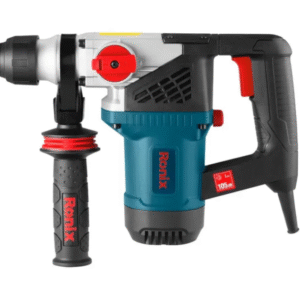 بتن کن برقی 28 میلی متری 900 وات روننیکس ronix 2710