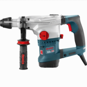 بتن کن برقی 32 میلی متری 720 وات رونیکس ronix 2712