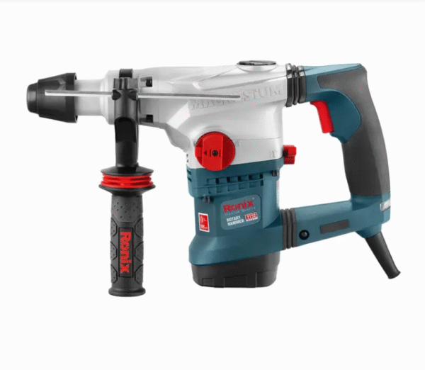 بتن کن برقی 32 میلی متری 720 وات رونیکس ronix 2712