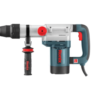 بتن کن برقی 40 میلی متری 1250 وات 10 ژول رونیکس ronix 2741