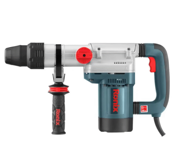 بتن کن برقی 40 میلی متری 1250 وات 10 ژول رونیکس ronix 2741