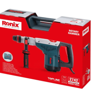 بتن کن برقی 40 میلی متری 1350 وات رونیکس ronix 2743